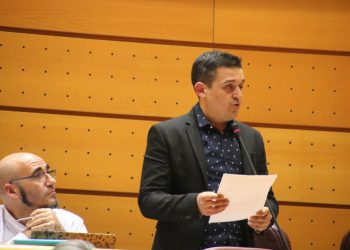 Mulet: «Costa torna a apuntar a Bonig quan reconeix els pagaments en B de Secopsa al PP»