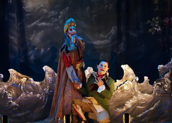 Les Arts ofereix 25 activitats gratuïtes per a celebrar l’aniversari de Mozart