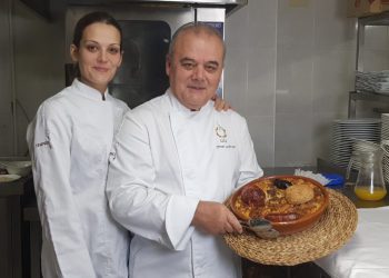 Concurs de Sant Blai Ciutat de Torrent