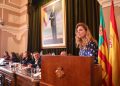 Marco convida a Rajoy a pujar-se a un tren de Rodalies quan baixe de l’AVE per a comprovar que fan falta inversions