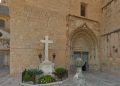 Cultura dóna suport a l’Ajuntament de Callosa de Segura perquè retire la creu dels morts en combat