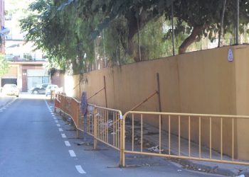 Construcció, ampliació, adequació, reforma i equipament dels centres públics docents de la Generalitat