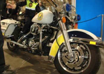 L’Ajuntament trau a subhasta sis Harley Davidson per 8.900 euros cadascuna es van adquirir per a la visita del Papa Benedicto XVI