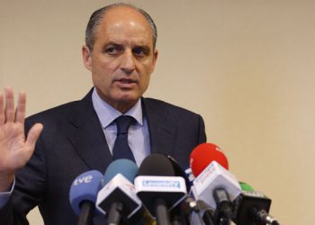 València insta a Francisco Camps a renunciar com a membre del Consell Jurídic Consultiu