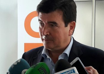 Giner invita per carta a Tejerina que conega el caos provocat per l’anell ciclista de València