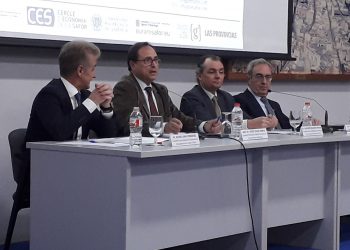 Soler: ‘Las comunidades gestionamos el 67% del gasto del estado de bienestar y una mala financiación autonómica significa un estado de malestar’