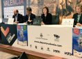 El València Esports retrà homenatge a la campiona olímpica Ruth Beitia