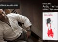 Gonzalo Manglano presenta dimecres que ve la seua nova novel·la «Crema Memòria»