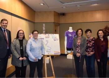 València celebrarà el 4 de març la carrera 10kfem 2018 – dia de la dona… esportista!