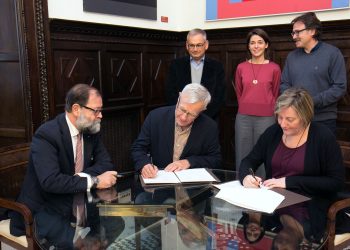 L’Ajuntament entra a formar part de l’autoritat de transport de l’àrea metropolitana de València