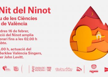 La segona edició de la nit del ninot obrirà este divendres l’exposició del ninot fins les 2 de la matinada