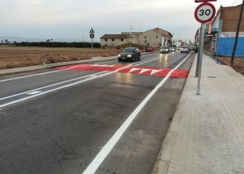 Mobilitat sostenible pacifica el trànsit i augmenta la seguretat viària a Cases de Bàrcena