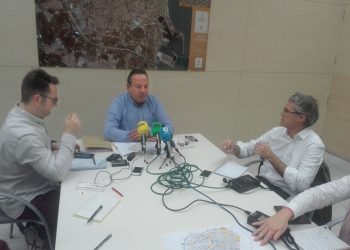 Suspensió cautelar de llicències per a ús Hoteler a Ciutat Vella