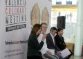La II edició del València Culinary meeting porta a la ciutat a xefs internacionals que oferiran menús ‘a quatre mans’ amb cuiners valencians