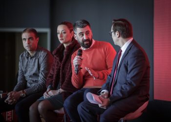 Ricard Caballer dispararà dissabte davant del veles e  vents una mascletà d’1.300 quilos de pòlvora plena d’innovacions