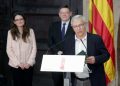 Ribó: “València és diversa; treballem en la prevenció dels delictes d’odi i perquè els agressors no queden impunes”