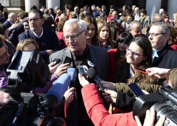 València es suma a la lluita per l’equiparació salarial entre homes i dones