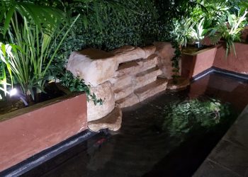 El restaurant Ameyal Alta Cuina Mexicana presenta un suggeridor menú per a celebrar Sant Valentín