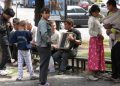 513 persones gitanes de països de l’est han participat en programes d’inserció social de l’Ajuntament en 2017