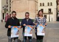 La Cronoescalada al Fadrí està ja molt a la vora i oberta a tots els públics