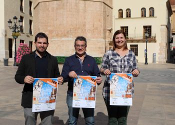 La Cronoescalada al Fadrí està ja molt a la vora i oberta a tots els públics