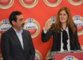 Amstel reconeix que totes les falles són especials a través d’un nou premi