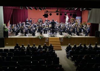 Alboraia inicia la Setmana Santa amb el pregó