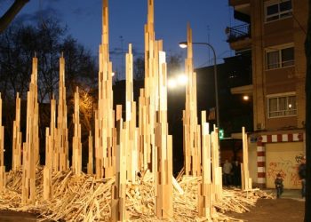 L’Ajuntament convoca els premis de falles innovadores i experimentals amb un increment de set reconeixements amb estendard