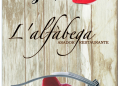 Asador Restaurant L’Alfàbega a Alginet se submergeix en el romanticisme en el dia de Sant Valentín