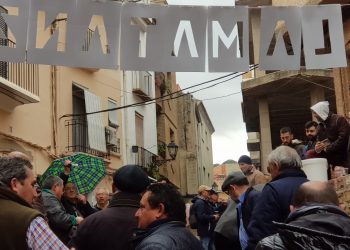 Casa Graner celebra la jornada gastronòmica 24 de «La Matança»