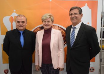 Es lliuren els premis de l’1 Concurs nacional de la cassola de Sant Blai ciutat de Torrent