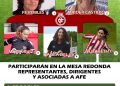 El COTIF i AFE aposten de nou pel futbol femení