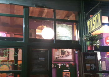 València instal·larà pantalles informatives i una xarxa automàtica de control del soroll al Carme i Russafa