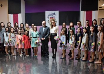 El Dilluns 29 de gener va concloure l’exposició d’esbossos, que l’agrupació Olivereta