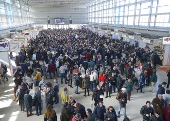 Requena va viure un cap de setmana replet d’activitats entorn de la 25 Mostra de l’Embotit
