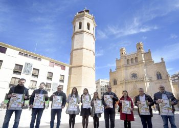 ‘Jo vull un Fadrinet’ en Magdalena!