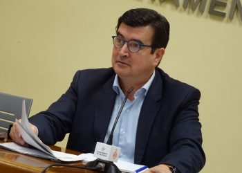 Giner: «Ribó ha demostrat que els governs del canvi són els governs del recambi»