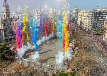 Programa de Falles 2018