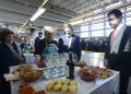 Inauguració de la XXV Mostra de l’Embotit Artesà i de Qualitat de Requena