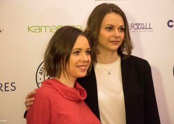 Anna i Mariya Muzychuk guanyadores ex aequo del Women Chess Stars celebrat a València