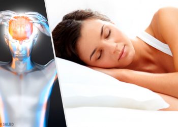 ¿Vols dormir com un bebè?