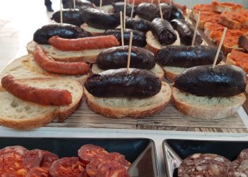 REQUENA prepara la seua mostra de l’embotit més completa, amb showcooking, tastos, cultura i patrimoni