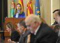 El ple de Castelló aprova els comptes municipals de 2018 amb el vot dels partits del Pacte del Grau