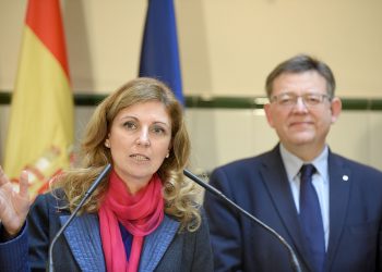 Marco sol·licita a Puig la cessió del Tirant I per a l’esdeveniment nàutic ‘Escala a Castelló’