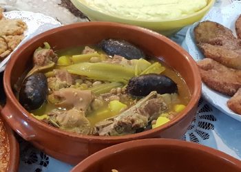 Jornades dels plats de cullera