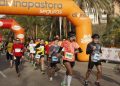 S’obri el termini d’inscripció per a la carrera never stop running “nunca te rindas”
