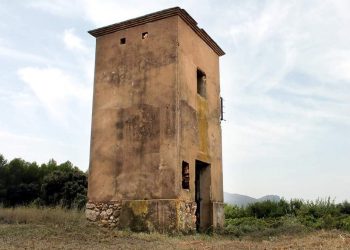 Vilafamés inaugura el pròxim dissabte el camp d’aviació de la guerra civil com a nou recurs turístic
