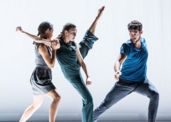 La primera edició de l’Open dansa urbana ciutat de València arriba este dissabte a Benicalap