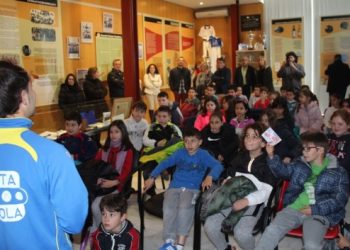 Pilota a l’escola en marxa des del dilluns