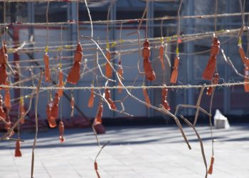 L’Ajuntament obri del 12 al 18 de febrer el termini per participar en el sorteig de 360 places per vore la mascletà des del balcó municipal